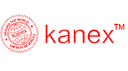 kanex logo crveni